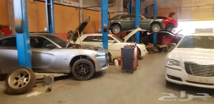 كمرصرات المكيف ودودة الدركسيون تشارجر كرايزلر 0