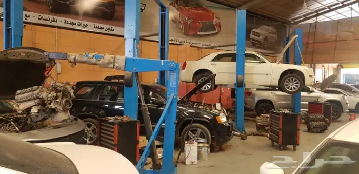 كمرصرات المكيف ودودة الدركسيون تشارجر كرايزلر 1