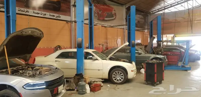 كمرصرات المكيف ودودة الدركسيون تشارجر كرايزلر 2