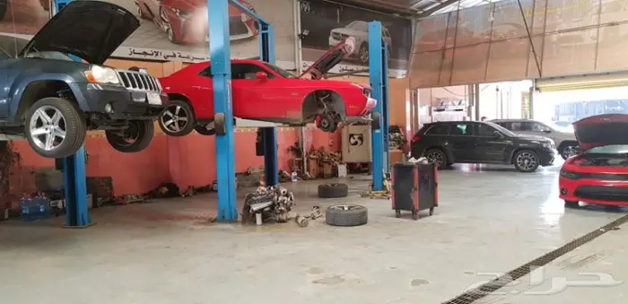 كمرصرات المكيف ودودة الدركسيون تشارجر كرايزلر 5