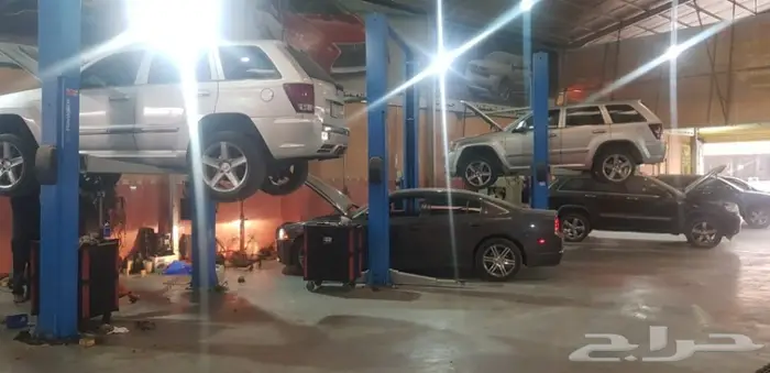 كمرصرات المكيف ودودة الدركسيون تشارجر كرايزلر 7