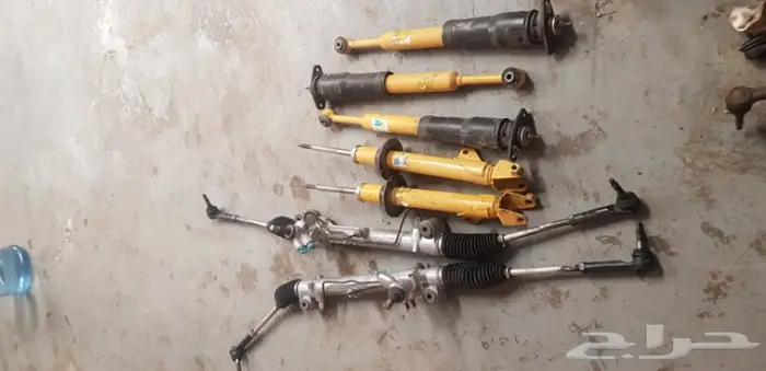 كمرصرات المكيف ودودة الدركسيون تشارجر كرايزلر 16