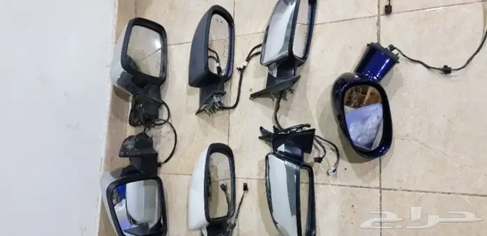 كمرصرات المكيف ودودة الدركسيون تشارجر كرايزلر 18