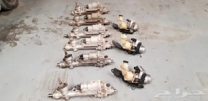 كمرصرات المكيف ودودة الدركسيون تشارجر كرايزلر 21