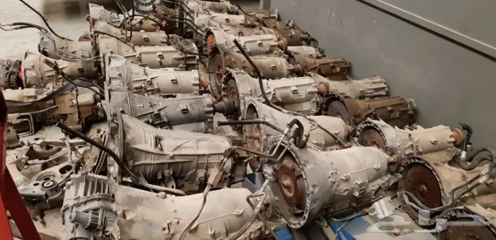 كمرصرات المكيف ودودة الدركسيون تشارجر كرايزلر 22