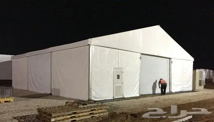 تاجير وبيع خيام اوروبية بالدمام 0503621741 1