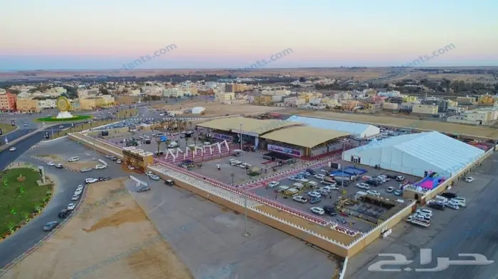 تاجير وبيع خيام اوروبية بالدمام 0503621741 2