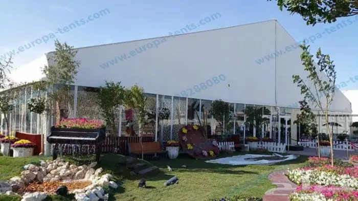 تاجير وبيع خيام اوروبية بالدمام 0503621741 5