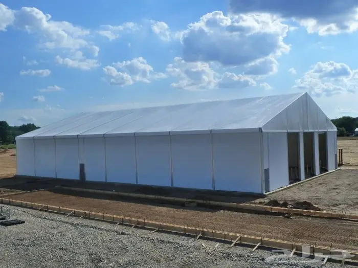 تاجير وبيع خيام اوروبية بالدمام 0503621741 0