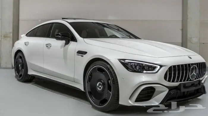 مرسيدس GTS 63S 2020 ( تم البيع) 4