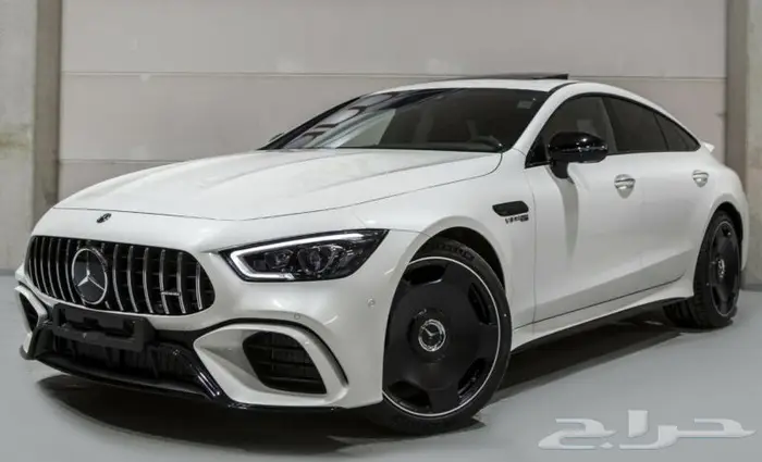 مرسيدس GTS 63S 2020 ( تم البيع) 0