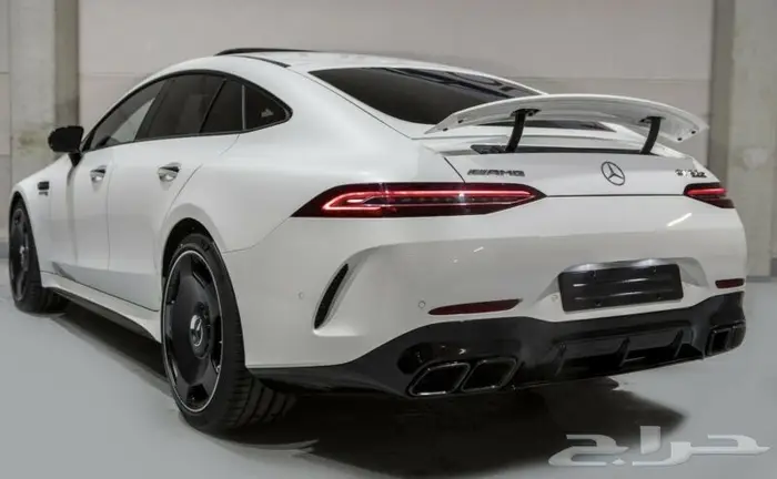 مرسيدس GTS 63S 2020 ( تم البيع) 5