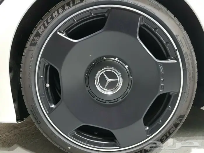 مرسيدس GTS 63S 2020 ( تم البيع) 9