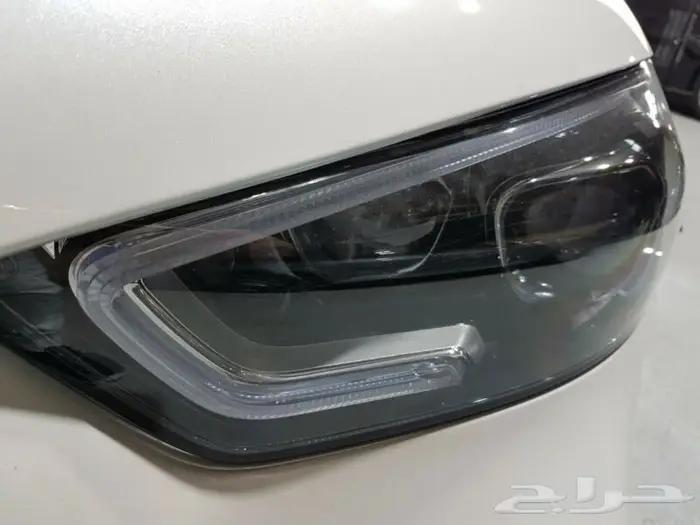مرسيدس GTS 63S 2020 ( تم البيع) 11