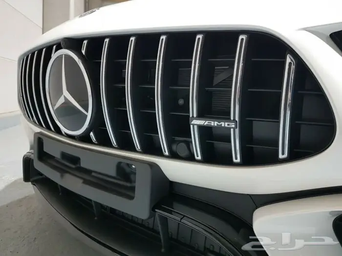 مرسيدس GTS 63S 2020 ( تم البيع) 12