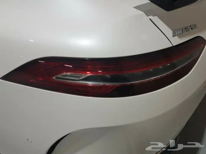 مرسيدس GTS 63S 2020 ( تم البيع) 13