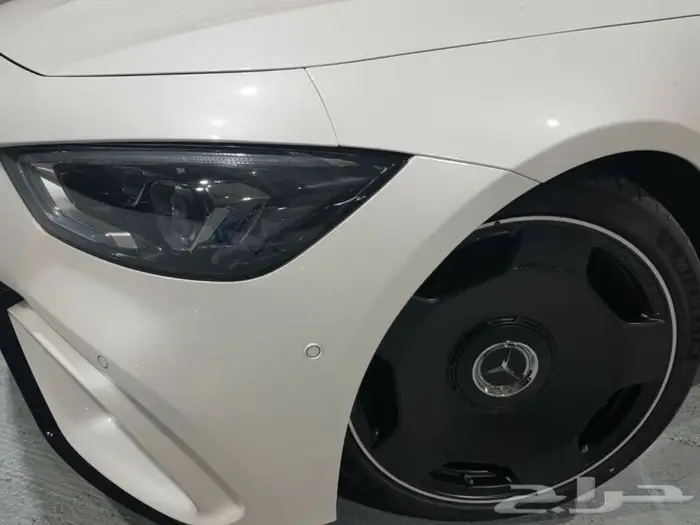 مرسيدس GTS 63S 2020 ( تم البيع) 14