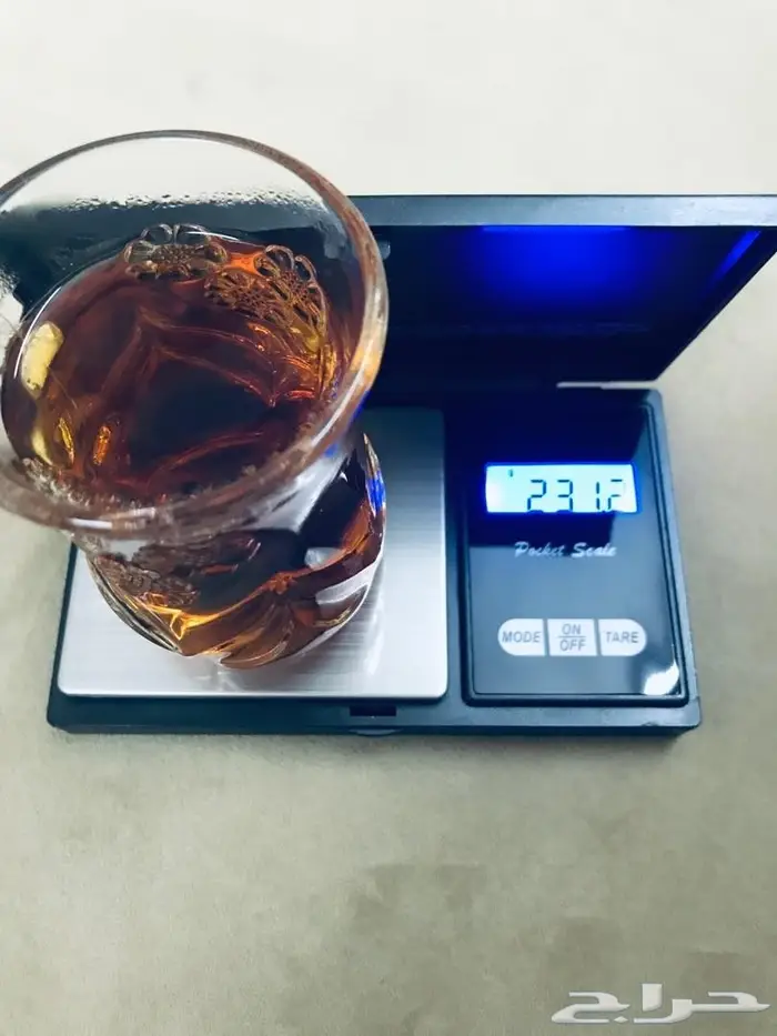 ميزان جيب رقمي 2