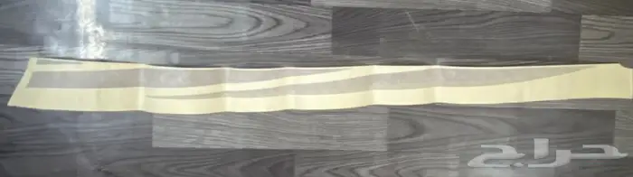 خط رفرف باترول 1998 اصلي وكالة 1