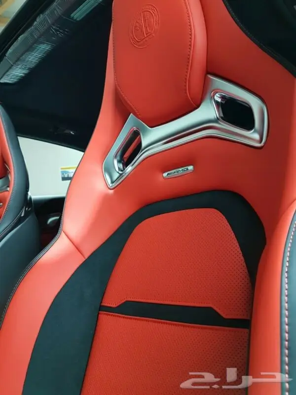 مرسيدس GTS 63S 2020 ( تم البيع) 26