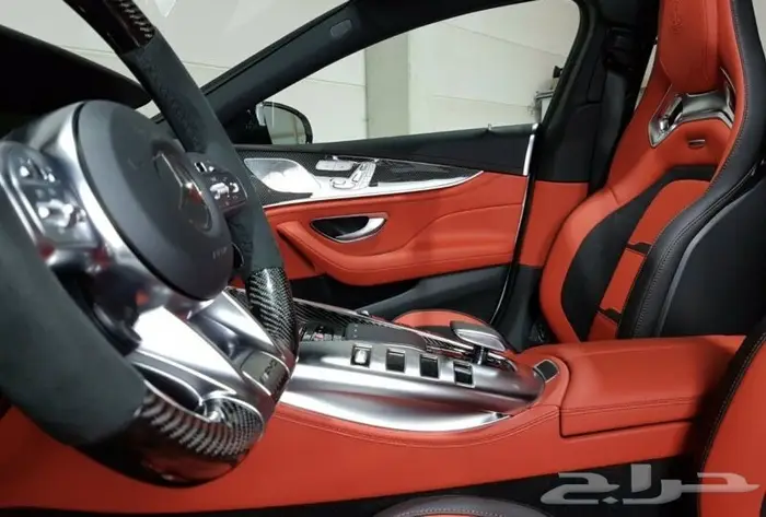 مرسيدس GTS 63S 2020 ( تم البيع) 17