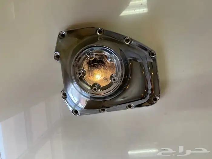 اكسسوارات هارلي للبيع جديد و مستعمل  12