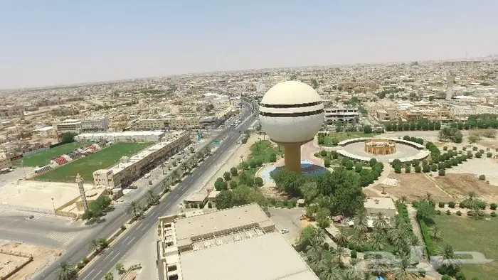 تصوير فيديو جوي ومونتاج للشاليه-المباني-مزارع 5