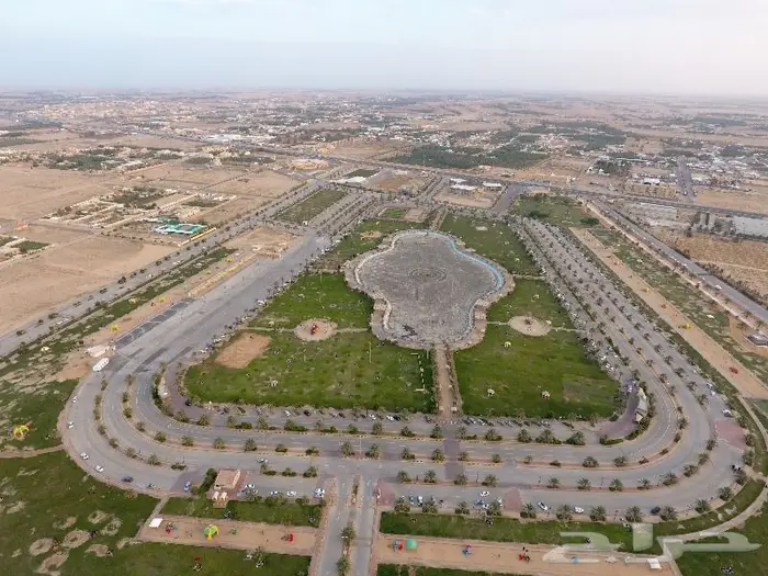 تصوير فيديو جوي ومونتاج للشاليه-المباني-مزارع 1