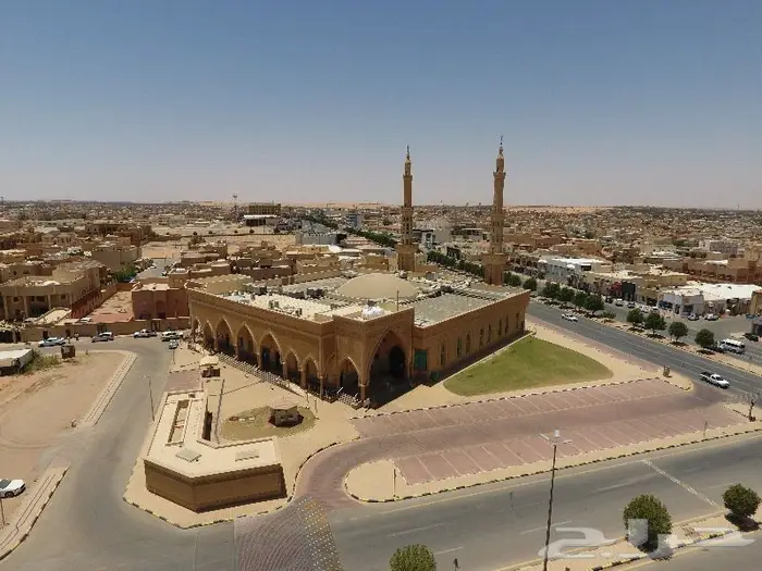 تصوير فيديو جوي ومونتاج للشاليه-المباني-مزارع 8