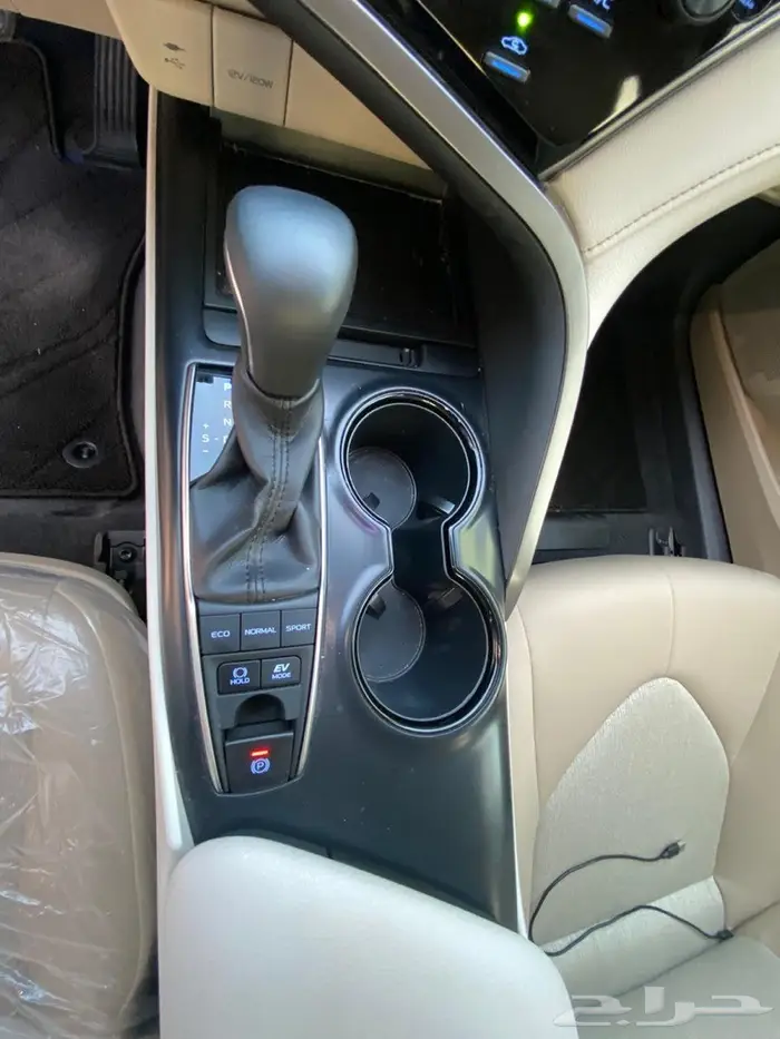 كامري 2020 ( تم البيع) 15