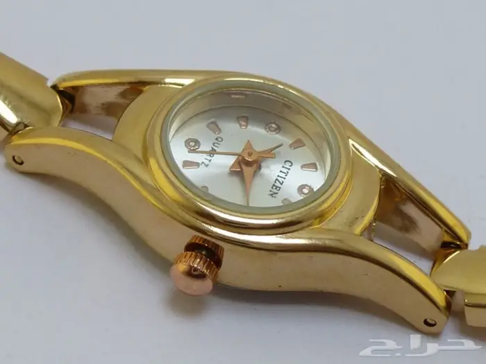 ساعة سيتزن أصلية 0