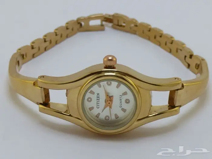 ساعة سيتزن أصلية 1