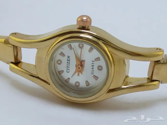 ساعة سيتزن أصلية 2