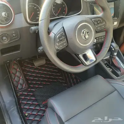 من اجود وافخم انواع الجلد Bleco نيسان باترول 16