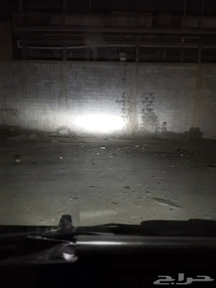 ليد للشمعات والكشافات 5