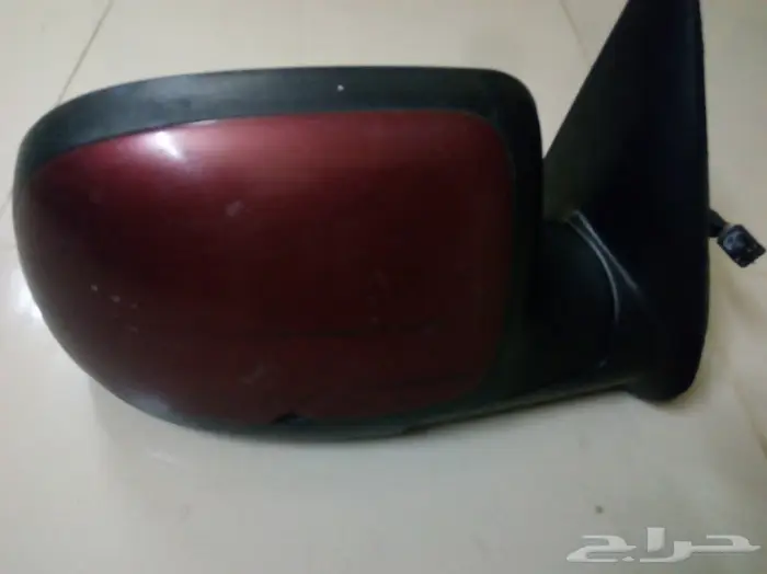 قطع كرسيدا 7