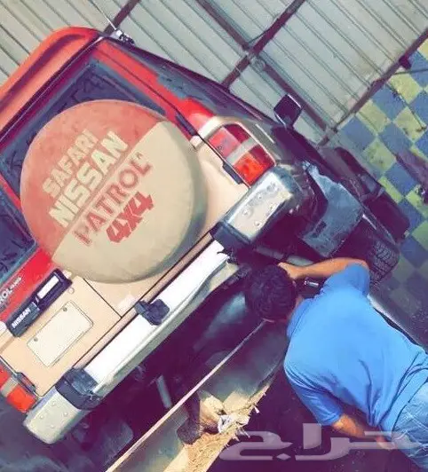 صور تجارب الزبائن لأغطية السبير 31