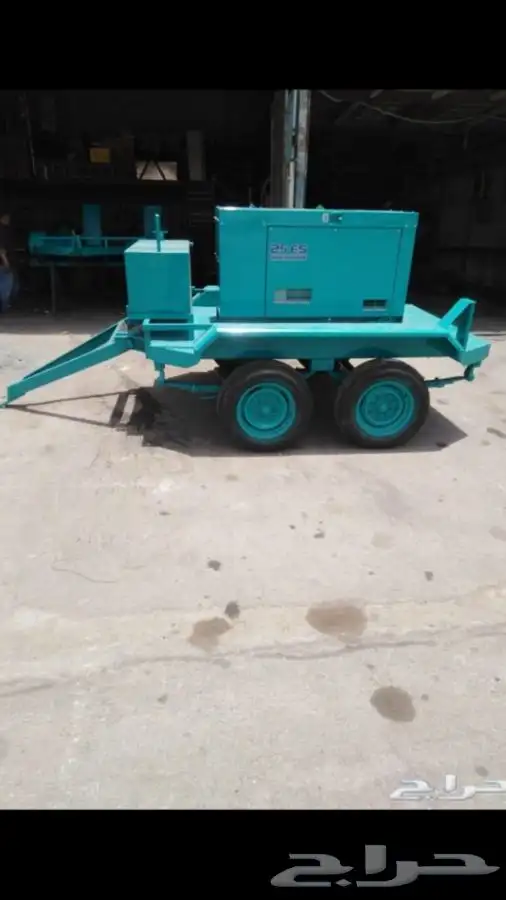 قلص مولدة كهربا 6