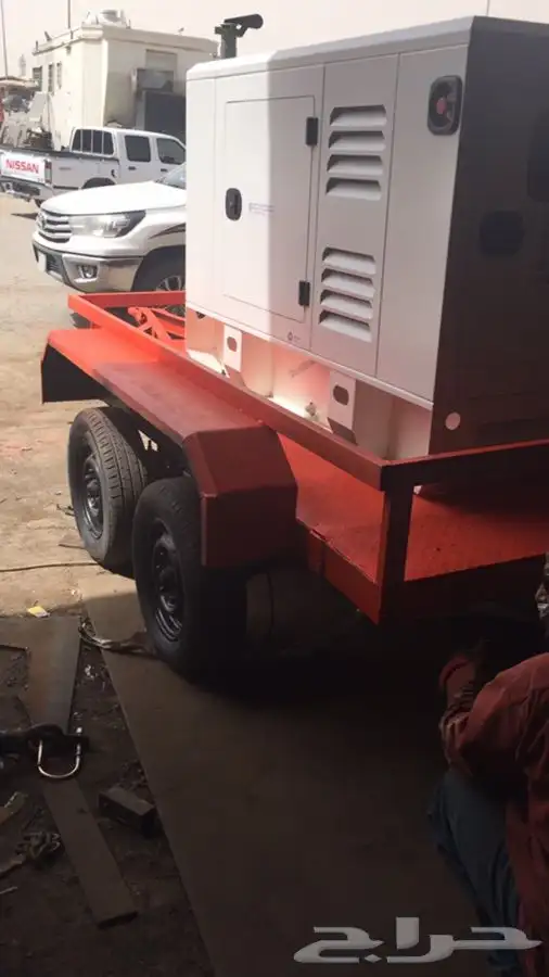 قلص مولدة كهربا 8