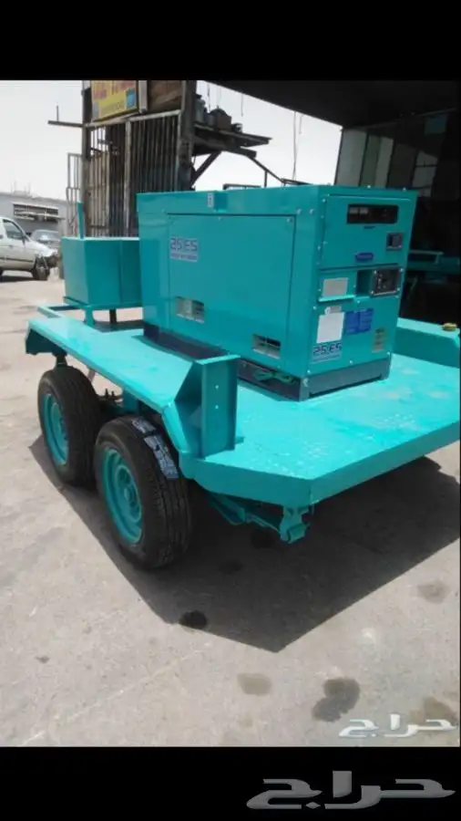 قلص مولدة كهربا 0