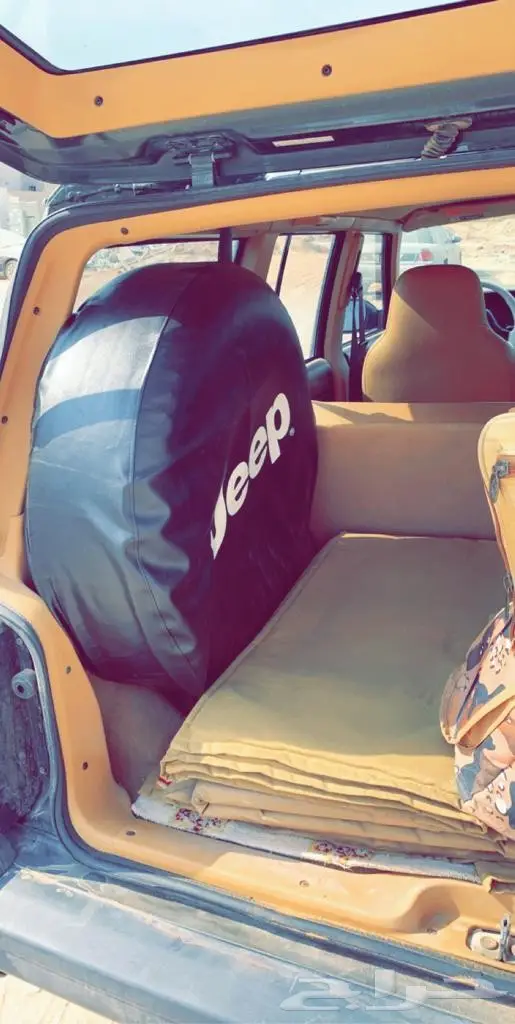 صور تجارب الزبائن لأغطية السبير 53