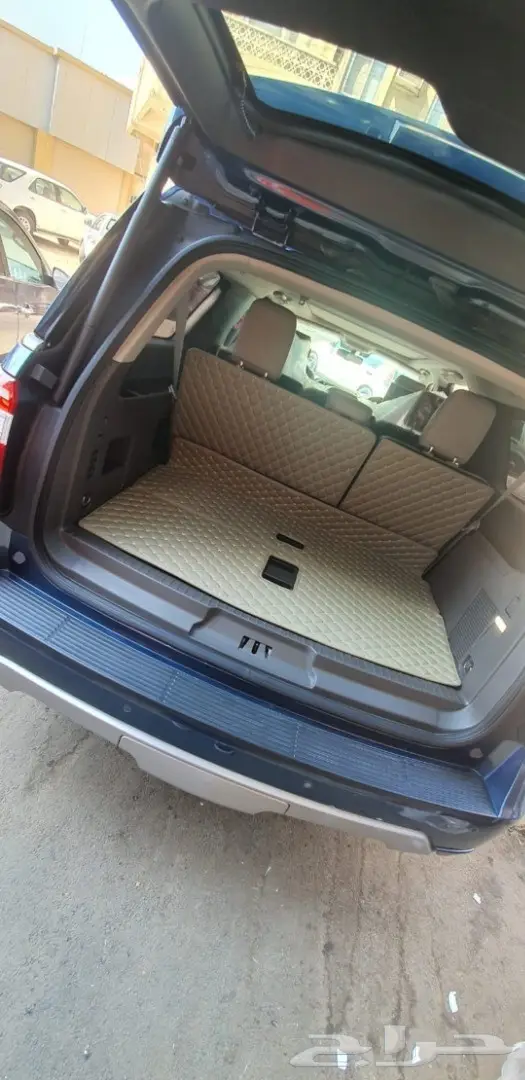 اجود وافخم انواع الجلد VIP لكزس Bleco Lx 22