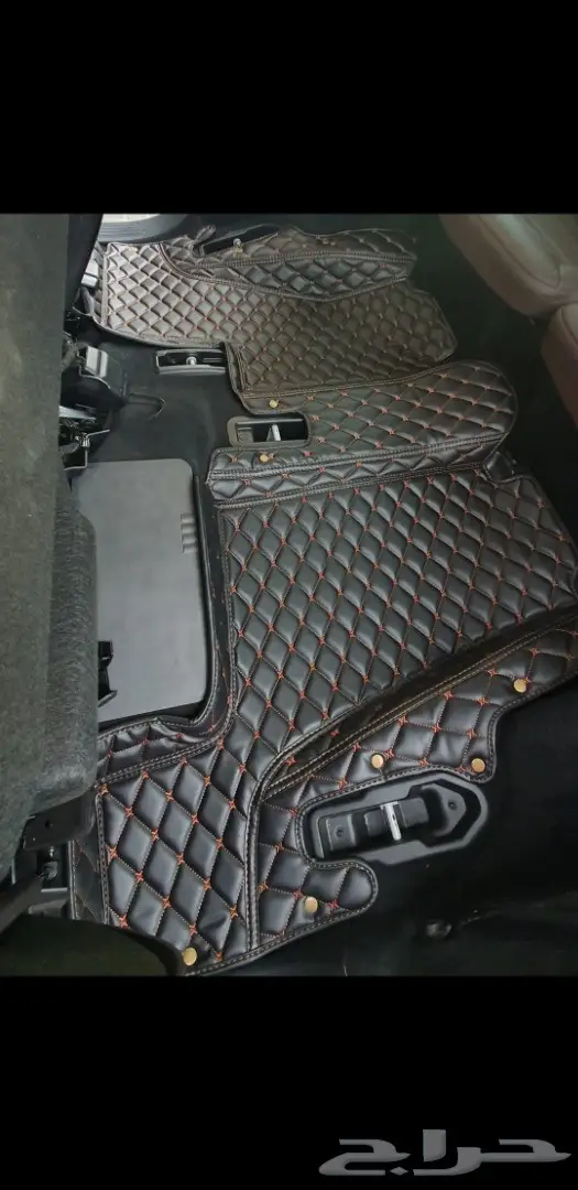 اجود وافخم انواع الجلد VIP لكزس Bleco Lx 28