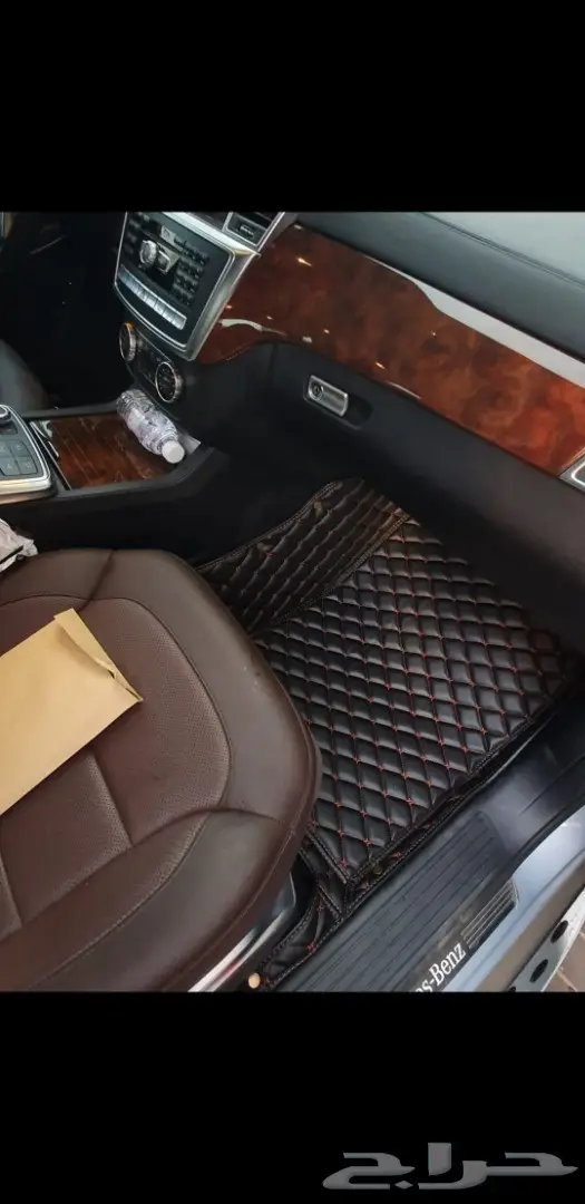 اجود وافخم انواع الجلد VIP لكزس Bleco Lx 29