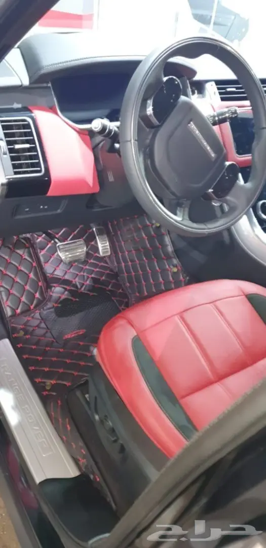 اجود وافخم انواع الجلد VIP لكزس Bleco Lx 30