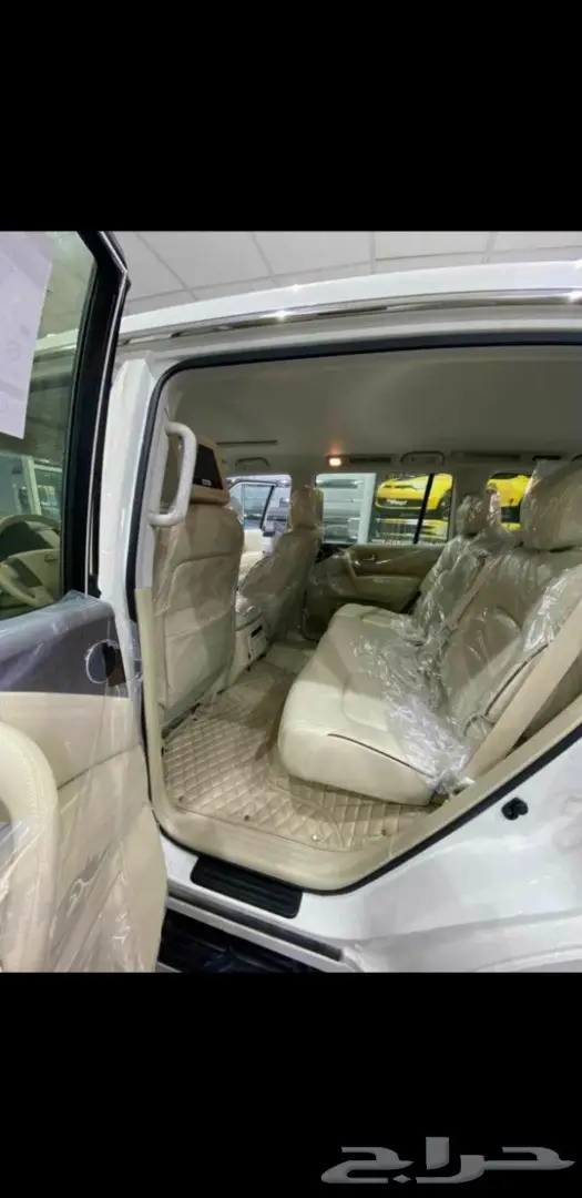 اجود وافخم انواع الجلد VIP لكزس Bleco Lx 43