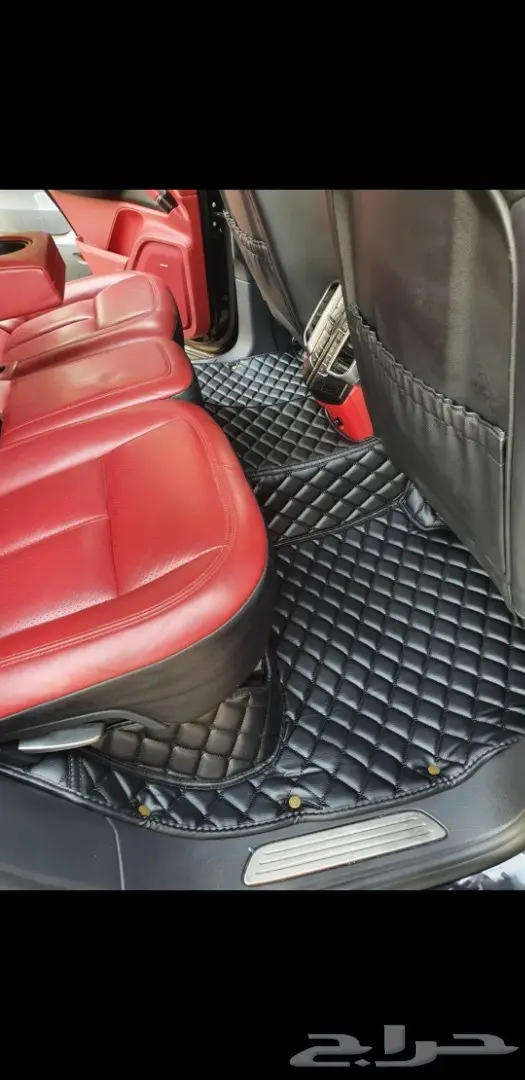 اجود وافخم انواع الجلد VIP لكزس Bleco Lx 49