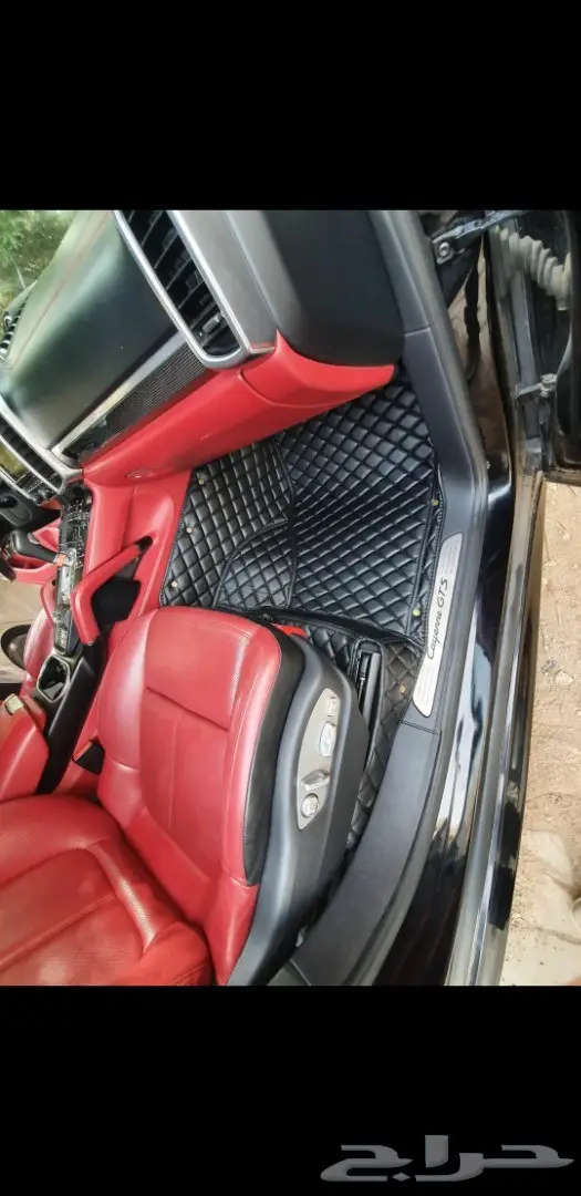 اجود وافخم انواع الجلد VIP لكزس Bleco Lx 51