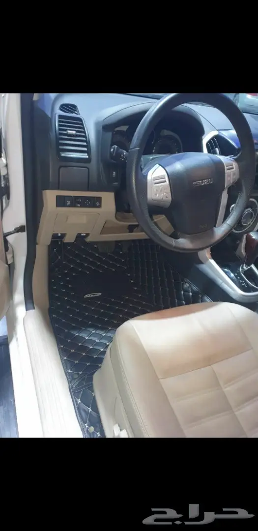 اجود وافخم انواع الجلد VIP لكزس Bleco Lx 54