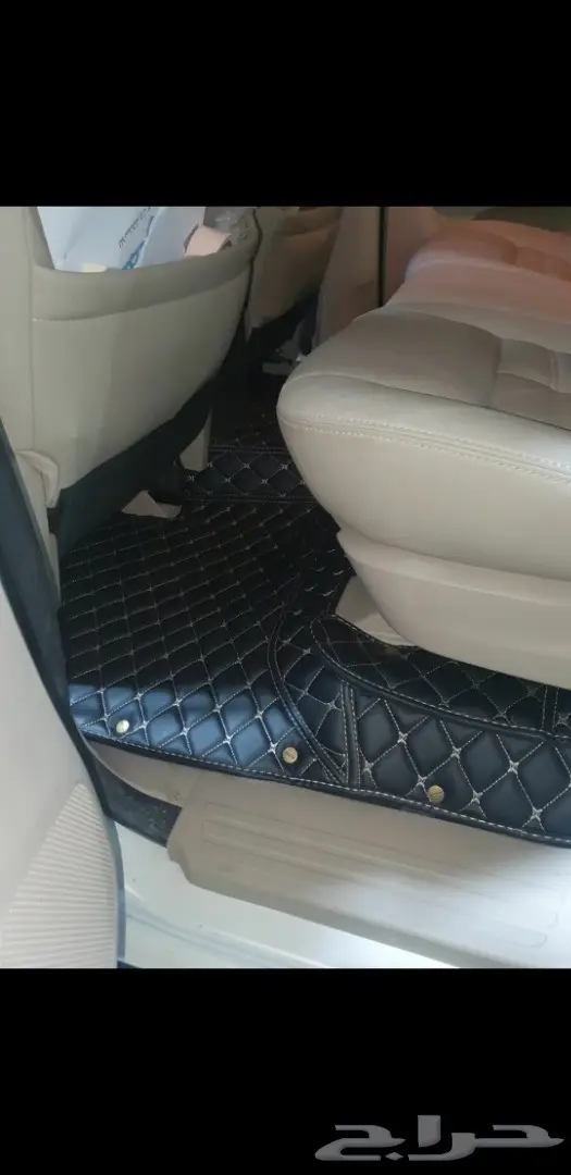 اجود وافخم انواع الجلد VIP لكزس Bleco Lx 55